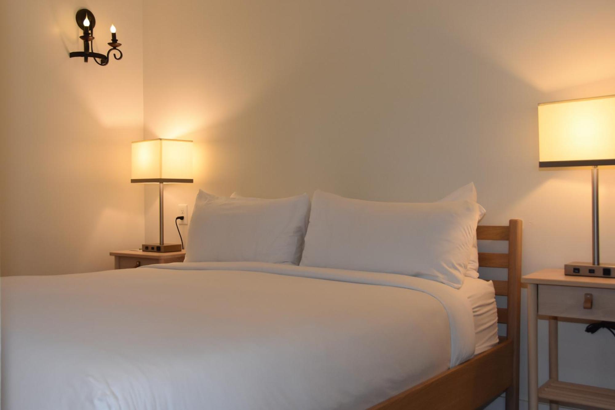 Junior Suite mit Kingsize-Bett