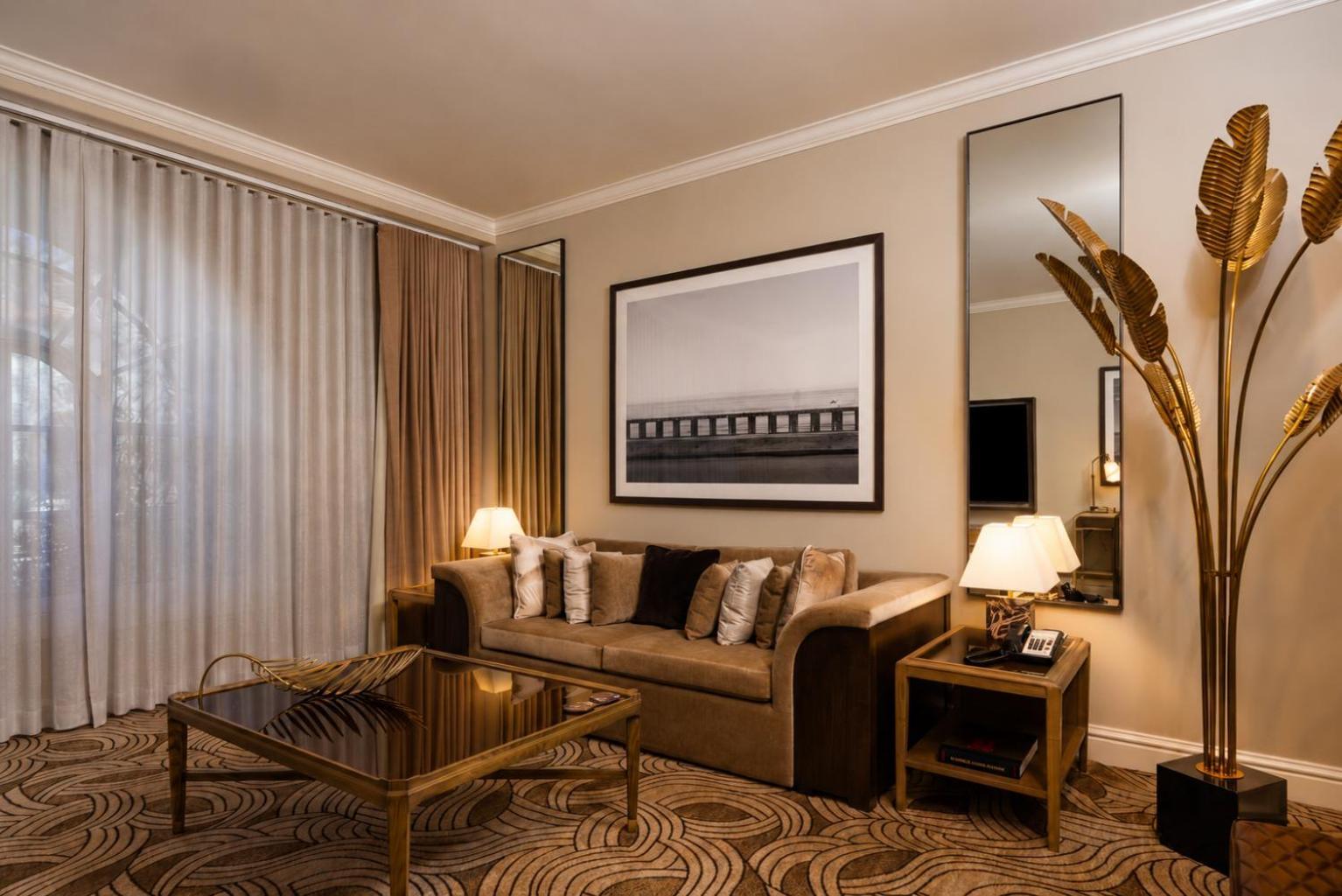 King Suite