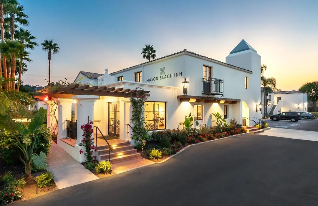 Mason Beach Inn-1