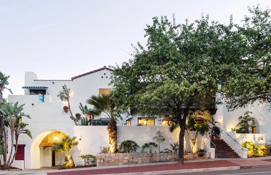 Palihouse Santa Barbara-1