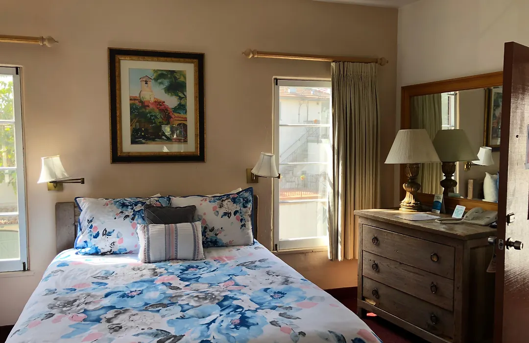 Villa Rosa Inn-1