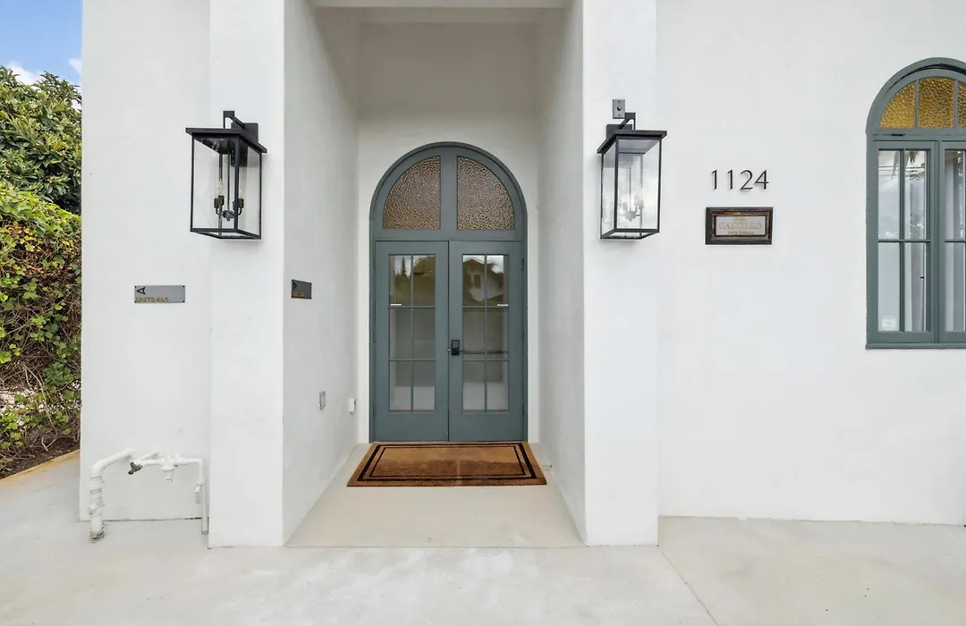 Casa Castillo - Boutique Suites In Downtown Santa Barbara-1