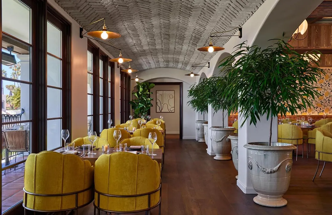 Mar Monte Hotel, In The Unbound Collection By Hyatt-1