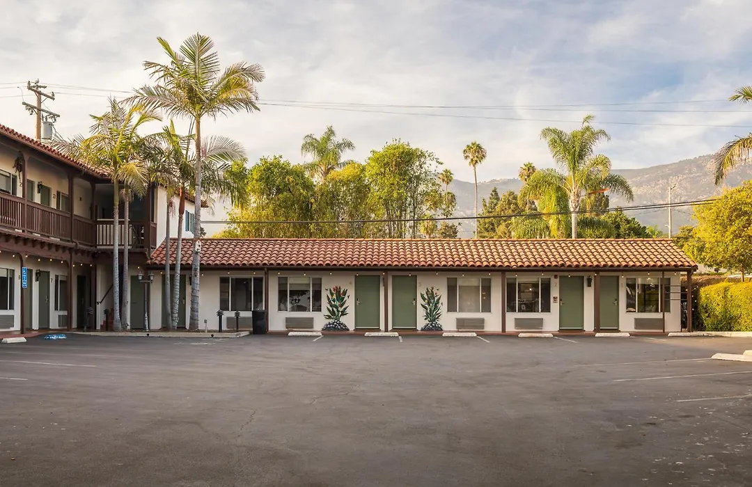 Sunset Motel-1
