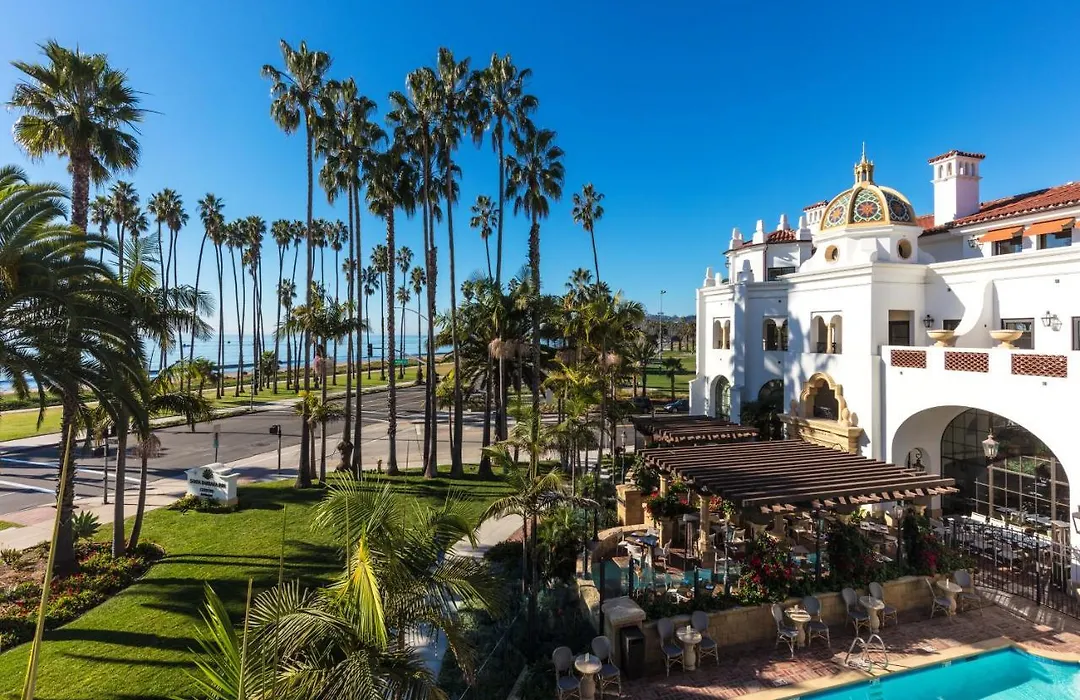 Santa Barbara Inn-1