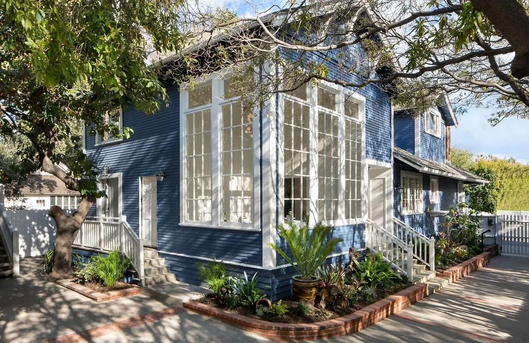 Hideaway Santa Barbara, A Kirkwood Collection Hotel-1