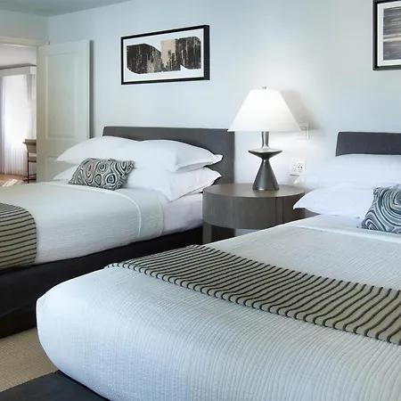 West Beach Inn, A Coast Hotel-2