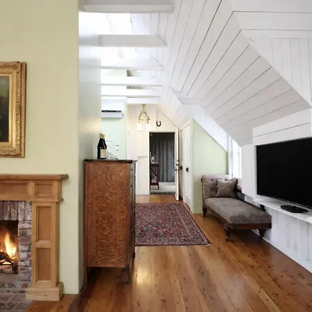Simpson House Inn-2