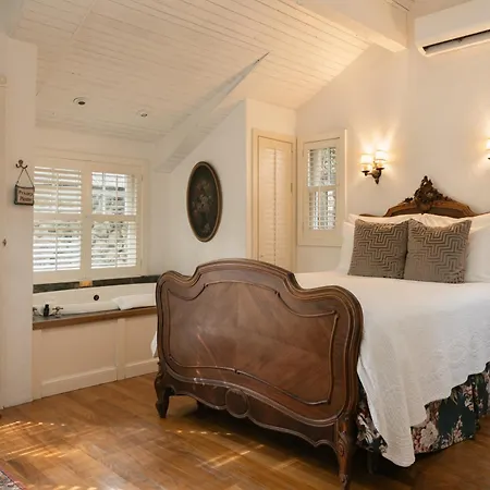 Simpson House Inn-3