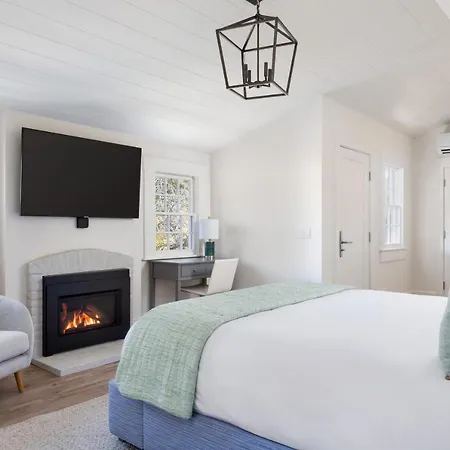 Hideaway Santa Barbara, A Kirkwood Collection Hotel-2