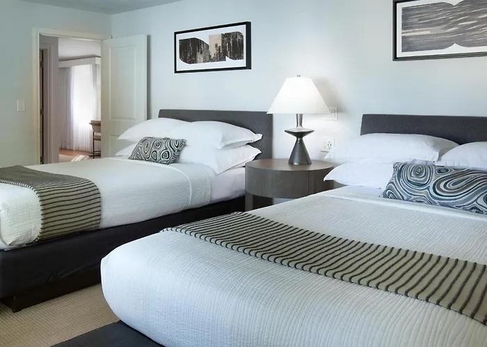 West Beach Inn, A Coast Hotel Santa Barbara