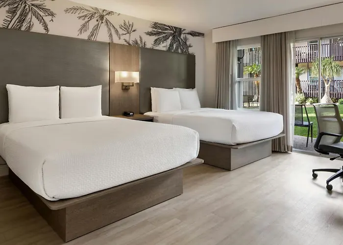 Best Western Plus Pepper Tree Inn Santa Barbara