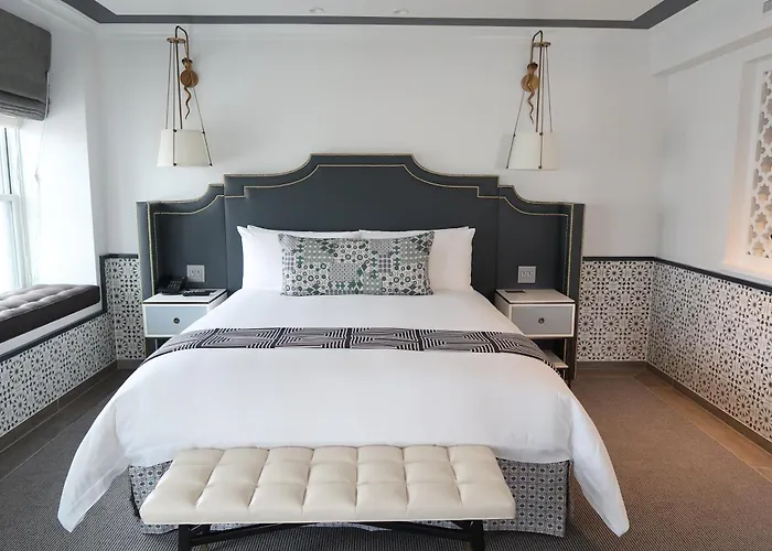 Hotel Californian Santa Barbara