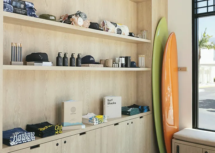 Drift Santa Barbara, A Member Of Design Hotels
